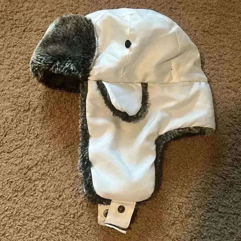 Trapper hat New - Picture 1 of 6